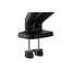 SBOX Flex LCD-S024-2 | Verstelbare Monitor-bureaubeugel | Tot 32" | Max 9kg | VESA 100x100 | 2 Monitoren