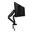 SBOX Flex LCD-S024-2 | Verstelbare Monitor-bureaubeugel | Tot 32" | Max 9kg | VESA 100x100 | 2 Monitoren