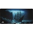 Baracuda LEVIATHAN | Gaming Mousepad | 75x35cm | Anti-slip