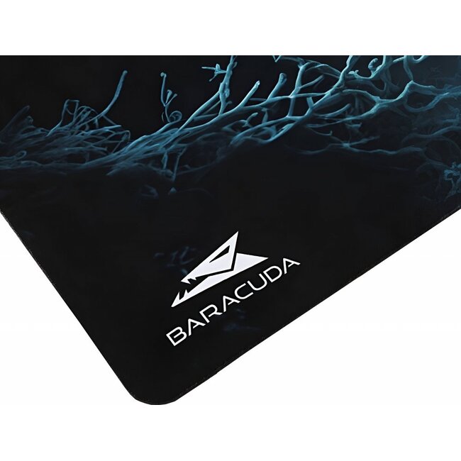 Baracuda LEVIATHAN | Gaming Mousepad | 75x35cm | Anti-slip