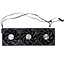 Azza Galaxy 3 RGB Pack | 120mm Case Fans