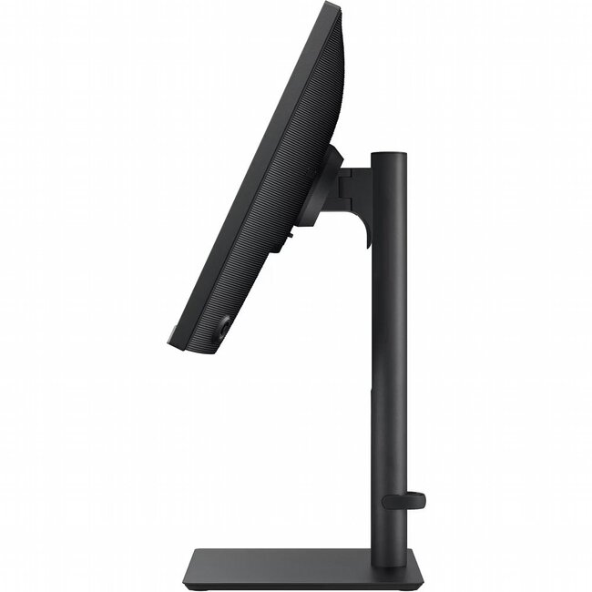 Samsung Essential S4 S43UF | 24" Full HD IPS 100Hz | USB-C Docking Monitor met 90W Power Delivery | Ethernet