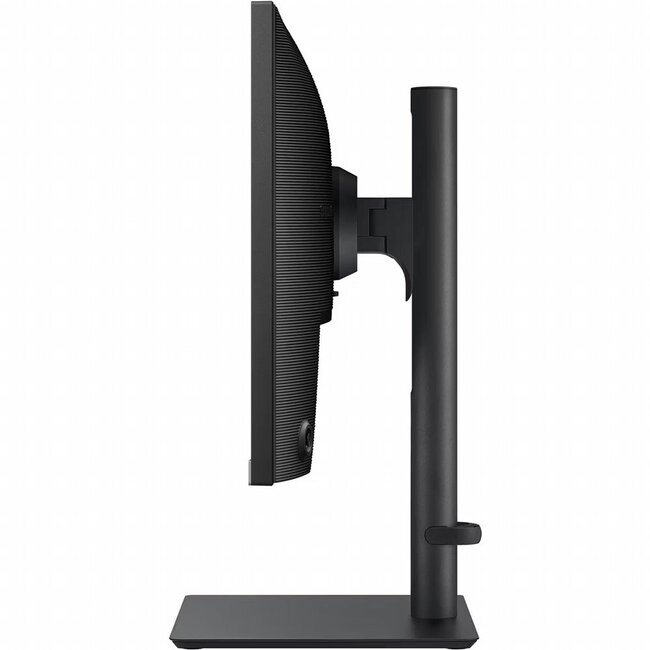 Samsung Essential S4 S43UF | 24" Full HD IPS 100Hz | USB-C Docking Monitor met 90W Power Delivery | Ethernet