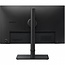 Samsung Essential S4 S43UF | 24" Full HD IPS 100Hz | USB-C Docking Monitor met 90W Power Delivery | Ethernet