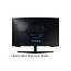 Samsung Odyssey G5 G554 | 32" Quad HD Gaming Monitor | 165Hz | 1ms | Curved