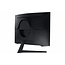 Samsung Odyssey G5 G554 | 32" Quad HD Gaming Monitor | 165Hz | 1ms | Curved