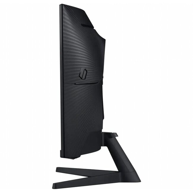 Samsung Odyssey G5 G554 | 32" Quad HD Gaming Monitor | 165Hz | 1ms | Curved