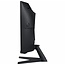 Samsung Odyssey G5 G554 | 32" Quad HD Gaming Monitor | 165Hz | 1ms | Curved