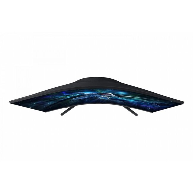 Samsung Odyssey G5 G554 | 32" Quad HD Gaming Monitor | 165Hz | 1ms | Curved