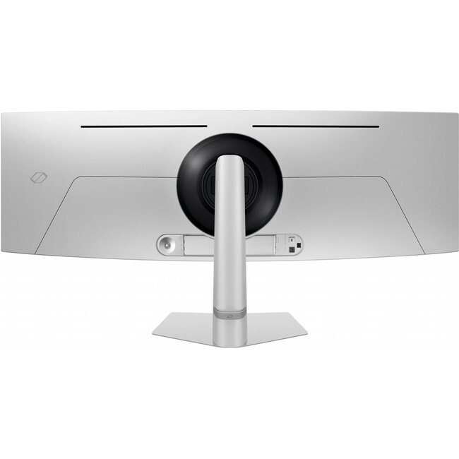Samsung Odyssey OLED G9 49'' | 5120 x 1440 | 144Hz | USB-C | HDMI 2.1 | Super Ultrawide Curved Gaming Monitor
