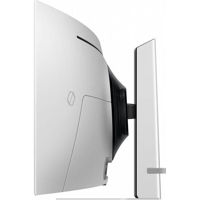 Samsung Odyssey OLED G9 49'' | 5120 x 1440 | 144Hz | USB-C | HDMI 2.1 | Super Ultrawide Curved Gaming Monitor