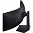 Samsung Odyssey G9 G91F 49" | 5120x1440 VA | 144Hz | 1ms | Curved UltraWide Gaming Monitor | Zwart