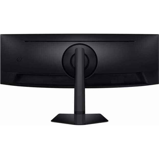 Samsung Odyssey G9 G91F 49" | 5120x1440 VA | 144Hz | 1ms | Curved UltraWide Gaming Monitor | Zwart