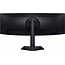 Samsung Odyssey G9 G91F 49" | 5120x1440 VA | 144Hz | 1ms | Curved UltraWide Gaming Monitor | Zwart