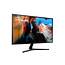Samsung U32J590UQP 32" | 3840x2160 VA | 60Hz | 4K Monitor | Zwart