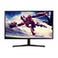 Samsung U32J590UQP 32" | 3840x2160 VA | 60Hz | 4K Monitor | Zwart