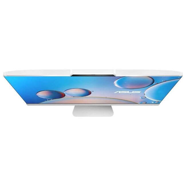 Asus ASUS All-in-One M3402WFAK | 23.8'' Full HD IPS | AMD Ryzen 5 7520U | 8GB DDR5 | 512GB SSD | W11 Pro Education | Inclusief Toetsenbord en Muis | Zilver