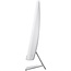 Asus ASUS All-in-One M3402WFAK | 23.8'' Full HD IPS | AMD Ryzen 5 7520U | 8GB DDR5 | 512GB SSD | W11 Pro Education | Inclusief Toetsenbord en Muis | Zilver