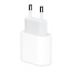 Apple MHJE3ZM/A | USB-C Oplader voor Mobiele Apparaten 20W | Wit