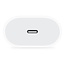Apple MHJE3ZM/A | USB-C Oplader voor Mobiele Apparaten 20W | Wit