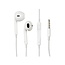 Apple EarPods | In-Ear Oordopjes 3,5mm Connector | Wit