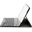 Mobiparts Bluetooth Toetsenbordhoes | Geschikt voor Apple iPad 10.2 (2019/2020/2021)