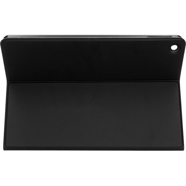 Mobiparts Bluetooth Toetsenbordhoes | Geschikt voor Apple iPad 10.2 (2019/2020/2021)