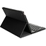 Mobiparts Bluetooth Toetsenbordhoes | Geschikt voor Apple iPad 10.2 (2019/2020/2021)
