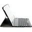 Mobiparts Bluetooth Toetsenbordhoes | Geschikt voor Apple iPad 10.2 (2019/2020/2021)