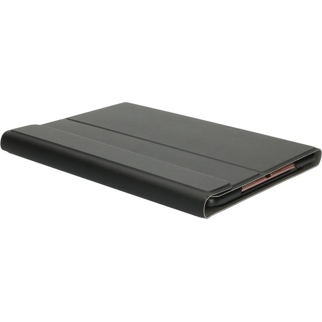 Mobiparts Bluetooth Toetsenbordhoes | Geschikt voor Apple iPad 10.2 (2019/2020/2021)