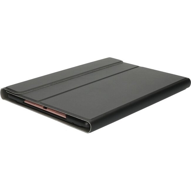 Mobiparts Bluetooth Toetsenbordhoes | Geschikt voor Apple iPad 10.2 (2019/2020/2021)