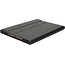 Mobiparts Bluetooth Toetsenbordhoes | Geschikt voor Apple iPad 10.2 (2019/2020/2021)