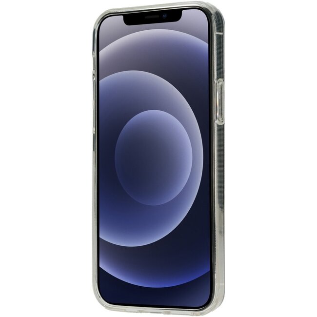 Mobiparts Classic TPU Case | Apple iPhone 12/12 Pro | Transparent