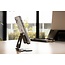 Mobiparts Phone Stand | Verstelbare Telefoonhouder van Metaal | Maat M