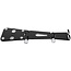 Mobiparts Tablet Stand | Verstelbare Tablethouder van Metaal | Maat L