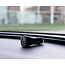 Mobiparts Car Charger | 2-Poorts USB-C & USB-A Autolader 30W PD Fast Charging | Zwart