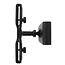 Mobiparts 47743 | Passieve Telefoonhouder voor Smartphone