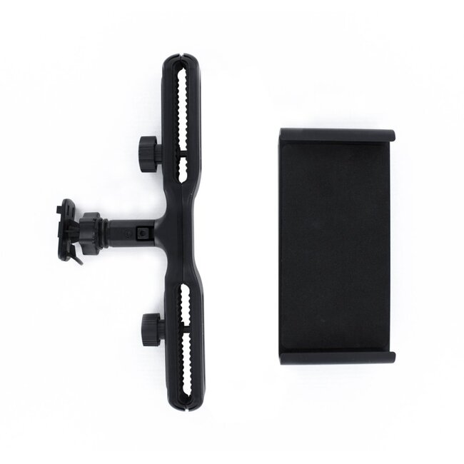 Mobiparts 47743 | Passieve Telefoonhouder voor Smartphone