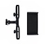 Mobiparts 47743 | Passieve Telefoonhouder voor Smartphone