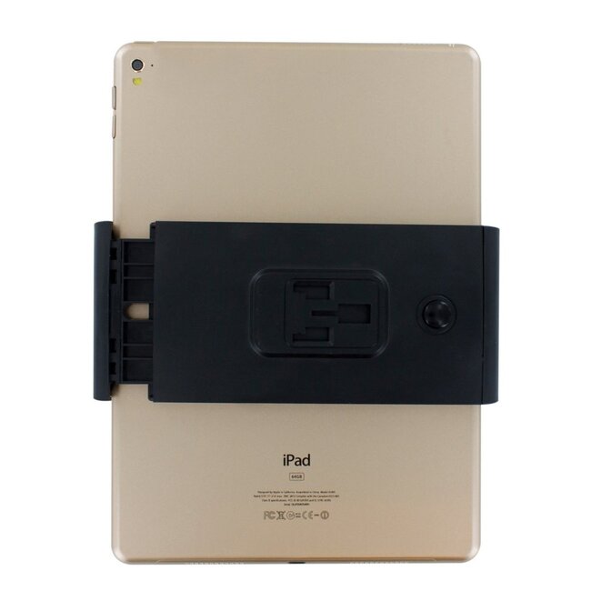 Mobiparts 47743 | Passieve Telefoonhouder voor Smartphone