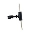 Mobiparts 47743 | Passieve Telefoonhouder voor Smartphone