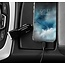 Mobiparts Car Charger | Dual USB-A & USB-C Autolader 12W | Zwart