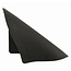 Gembird MP-S-BK | Muismat | Anti-Slip | Zwart