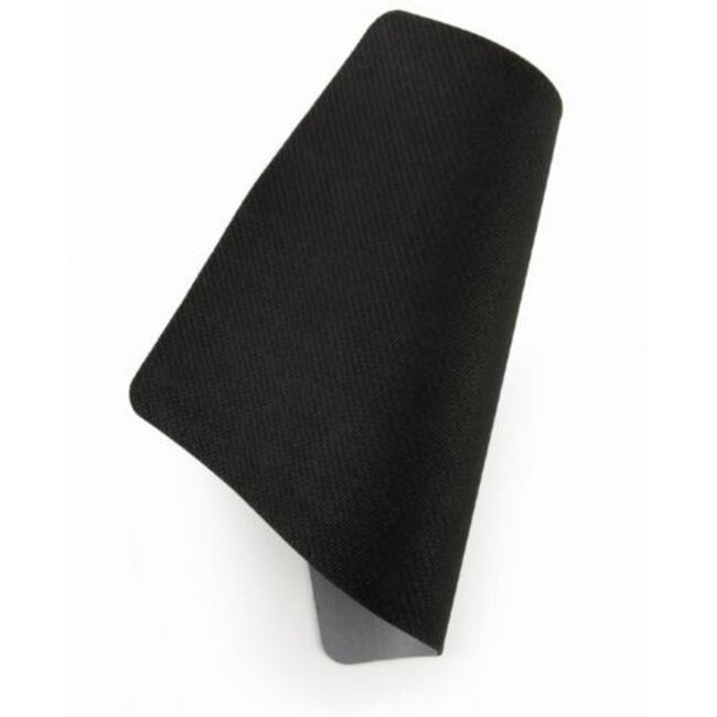 Gembird MP-S-G | Muismat | Anti-Slip | Grijs