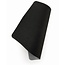 Gembird MP-S-G | Muismat | Anti-Slip | Grijs