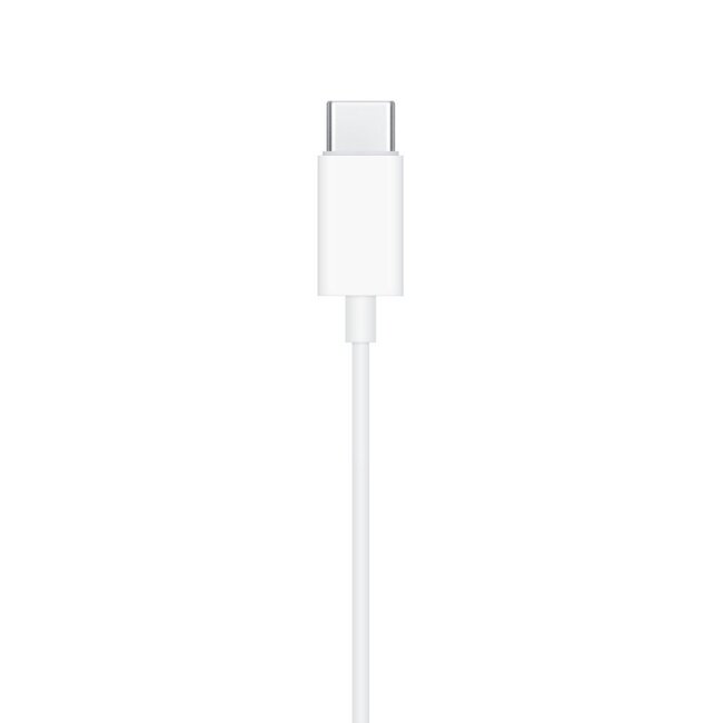 Apple EarPods | USB‑C In-Ear Oordopjes | Wit