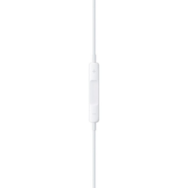 Apple EarPods | USB‑C In-Ear Oordopjes | Wit