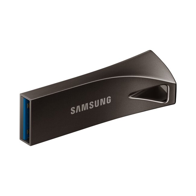 Samsung MUF-128BE | 128GB USB-A 3.2 Flash Drive | Zwart