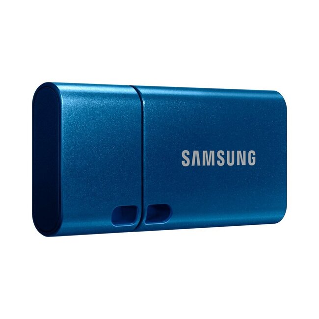 Samsung MUF-128DA | 128GB USB-C 3.2 Flash Drive | Blauw