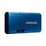 Samsung MUF-128DA | 128GB USB-C 3.2 Flash Drive | Blauw